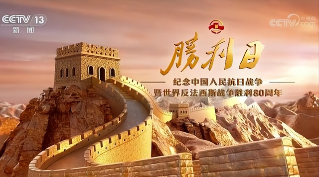九三阅兵解说员揭晓，原来是他们两位，都是央视知名主持人