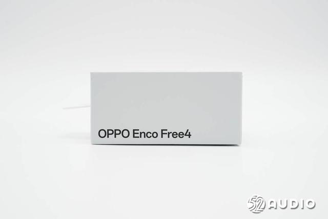 拆解报告：OPPO Enco Free4真无线降噪耳机