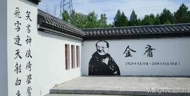 北纬51°的秘境！这座中俄边境小城藏着东北最野的山河与江湖
