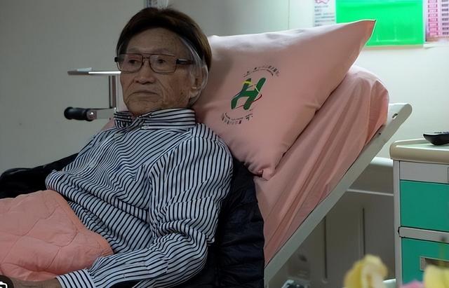 我国著名主持人赴瑞士安乐死，儿子讲述其死前惨状:我非常后悔