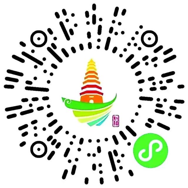 官宣可登！运城“神秘冒烟塔”开放啦！约起？