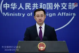 中方领导人访问塞尔维亚会否前往中国驻南联盟被炸使馆旧址，外交部回应图片