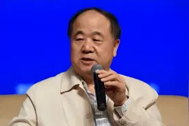 青春的狼狈，诗意地流淌图片