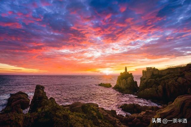 第一次来威海旅游，玩哪里？怎么玩？这篇文章告诉你