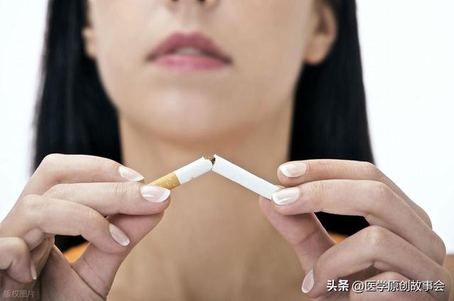 体内有癌，吸烟先知？医生：吸烟若常有5种不适，警惕癌症在靠近