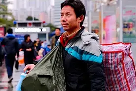 有人说：过去的农民没有出行的自由，出行需开证明或者介绍信？图片