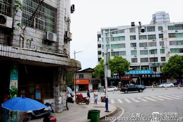 从广丰到鹰潭车拍之二（江西之旅第六十篇）