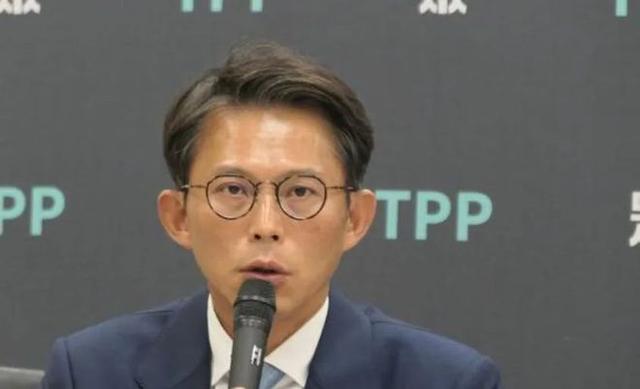 黄国昌真要铁心参选新北市长吗