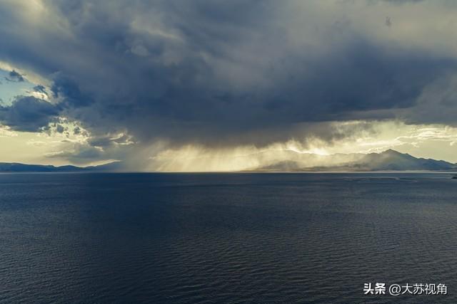 江苏人国庆别瞎跑！1日夜里雨砸+8级风，2日穿短袖6日冻到裹外套