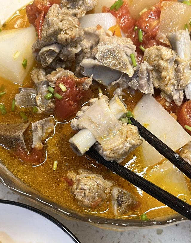 网友说的都是真的，这几道汤菜太好吃了！