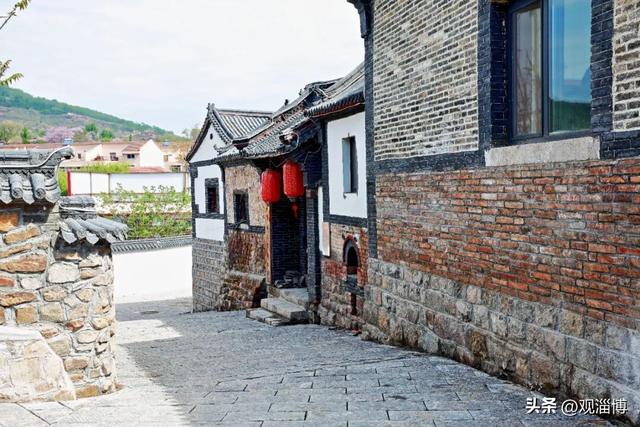 有颜值有内涵！淄博这2处打卡地，获省级大奖！