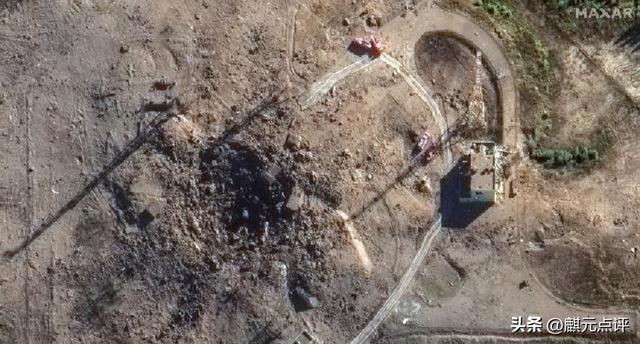 如何看待俄军洲际导弹试射坠地