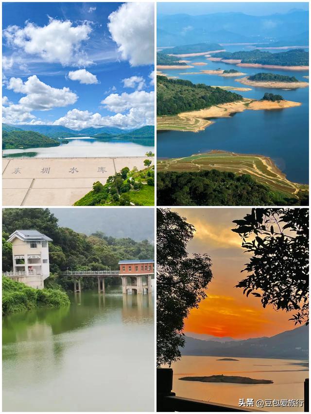莆田慢行记——7天深度漫游，海韵禅心与舌尖狂欢