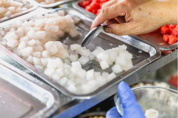 又一座“世界美食之都”，比广东还猛！国内旅游最不该错过的城市