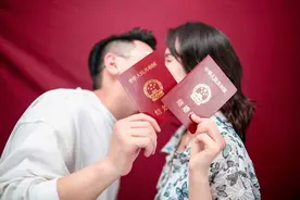 二婚多久可以有q mi关系呢？有粉丝说二婚就是搭伙过日子图片