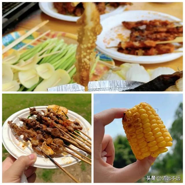 冬日避世指南｜躲进广东的“小桂林”，山水为炉，温暖一季