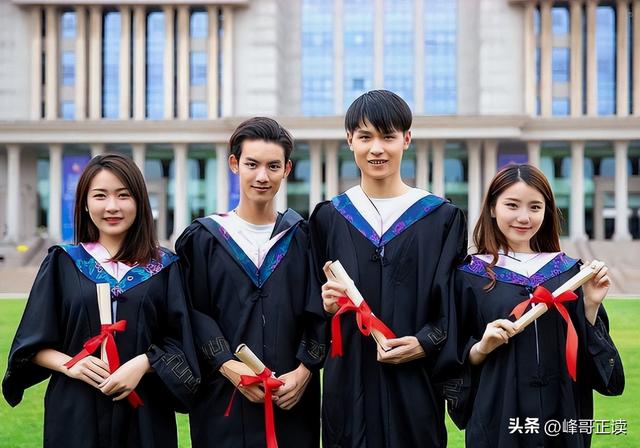 想钱想疯了？南阳一女生考上大专举办升学宴，评论区现恶心一幕!