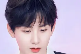 贴心的成毅和贴心的果果，真的是粉随正主，都特别会为对方考虑！图片