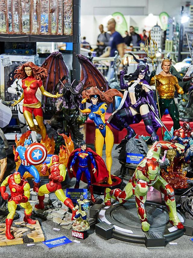 去了三次东莞,我倒抽三口冷气 | 地球知识局