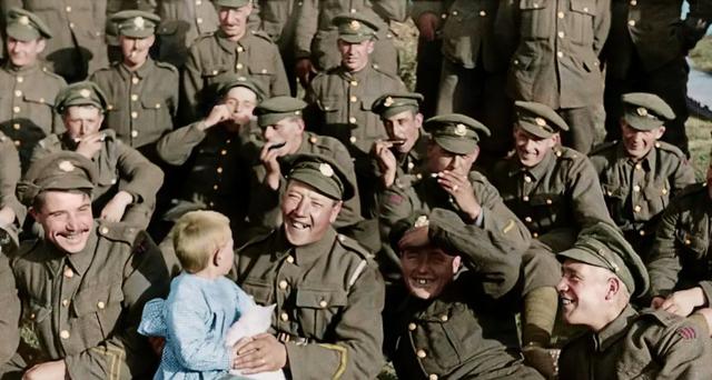 �̵�10�������ĵ�ս����Ӱ��ս��׷��µĲп�ֵ����˼