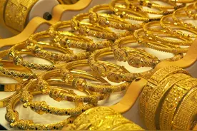 只标注999是什么金（足金999是真黄金吗多少钱一克）图片