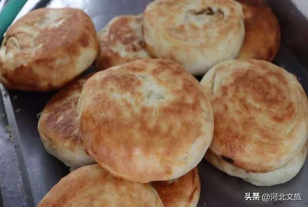 内丘，河北的一座静养小城