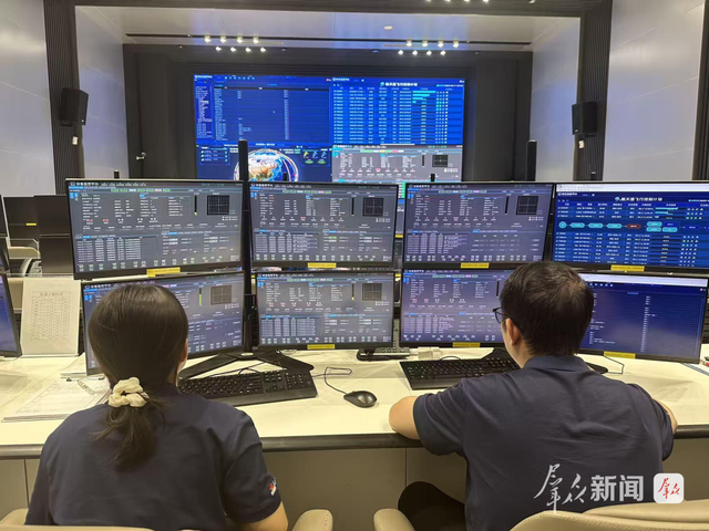 空天事业里的“陕西高度”