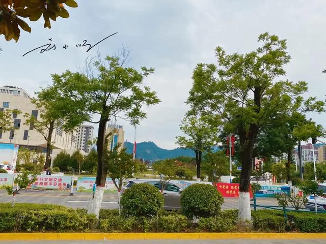 距西安仅100公里!这座以山水命名的陕西城市,历史悠久却少人知