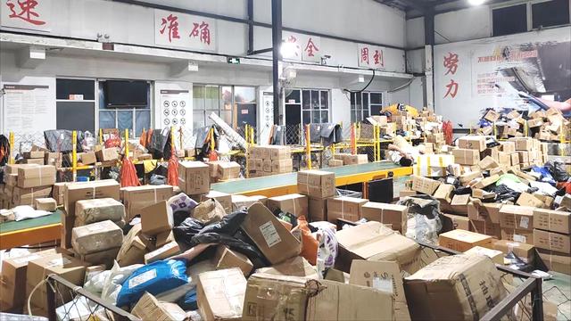 取消任务量考核，制定最低派费标准，才能真正实现快递涨价？