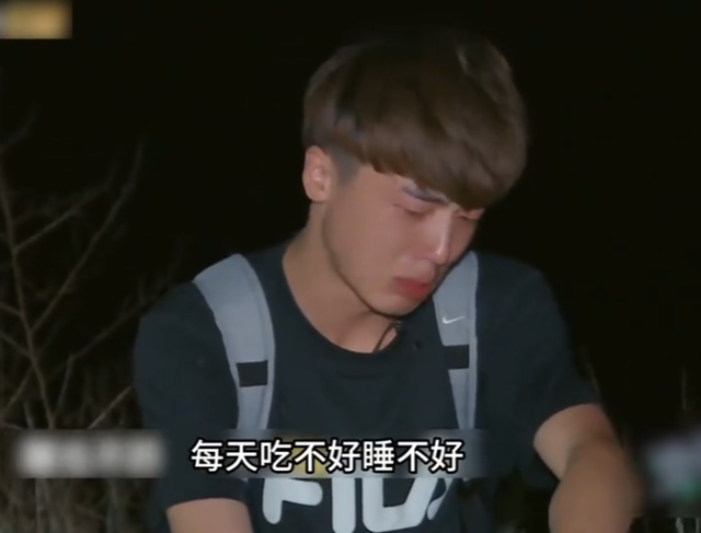 变形计史上最强干饭王，只因太能吃被父母送去农村变形！