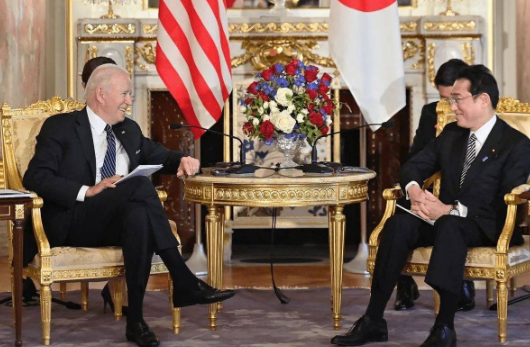 中美俄意见一致，宁可让日本从地球上消失，也不允许它有核武器