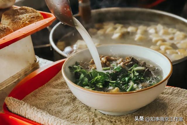 南京的这些瞬间，藏着让人舍不得离开的理由