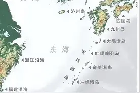 琉球问题，可谓阳谋无解！图片