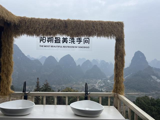 太美了！这些藏在桂林山里的咖啡馆，你喝了吗？