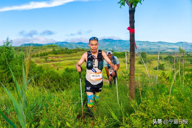 宁报视点 | 避暑之旅，选宁夏就对了！