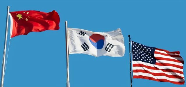 拒绝中方邀请后，韩方一通电话打给了中国，被王毅直接点破小心思