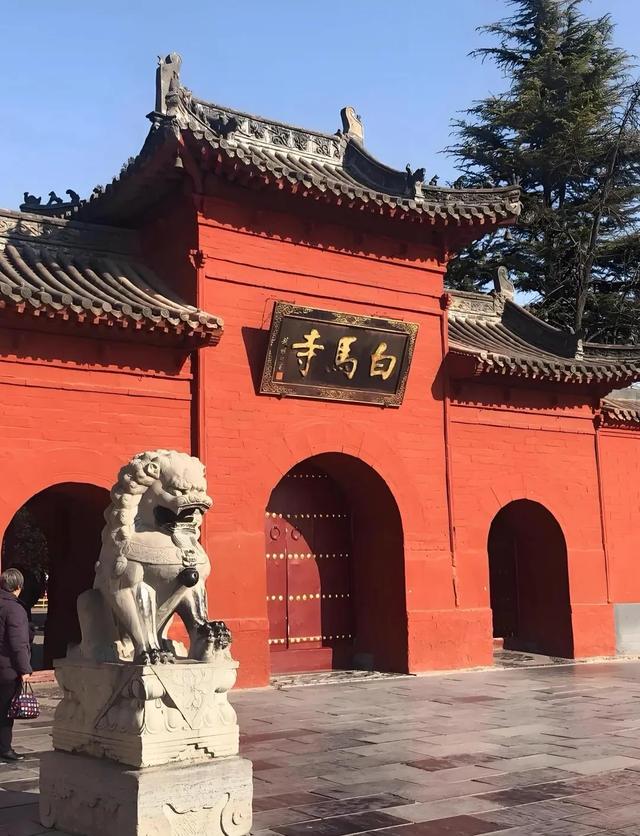 北京没想到，上海也没想到，这回轮到洛阳低调出圈了