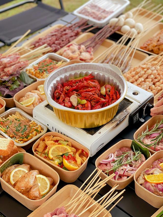 为什么越来越多的年轻人，喜欢上了露营？