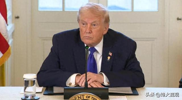 特朗普捅马蜂窝，英国主导	，28国将派兵丹麦，中国广发“英雄帖”