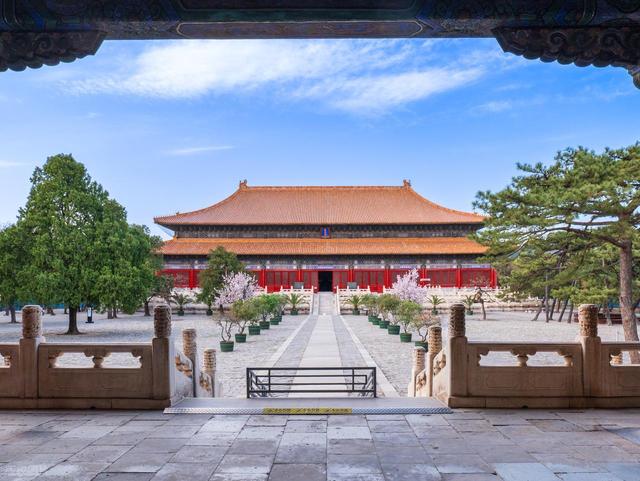 60岁之后一定要去一次！北京对老人免票的20+景点，不花钱还好玩