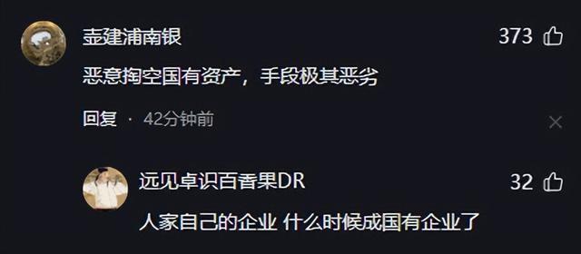 后续！宗馥莉被带走？娃哈哈董事会成员否认，网友评论区炸锅！