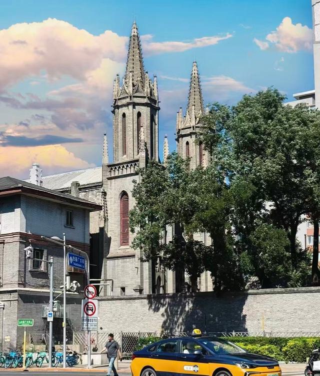 北京City walk松弛版！鸿蒙有礼陪你从早逛到晚