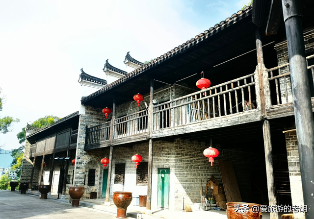 湖南“以下犯上”的县，管辖两市一城，外地人直接被绕迷糊了