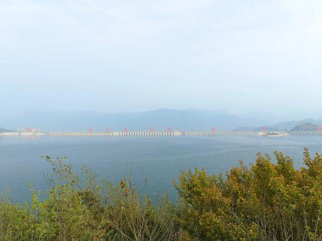 屈原故里（2021.3.15 宜昌·秭归）