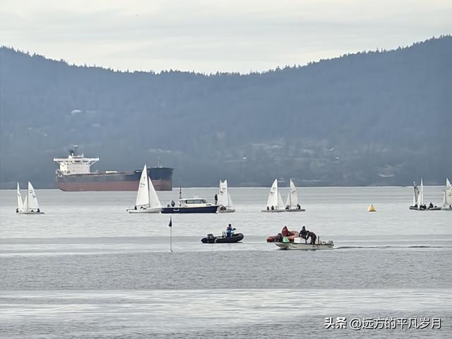 温哥华游记（五）