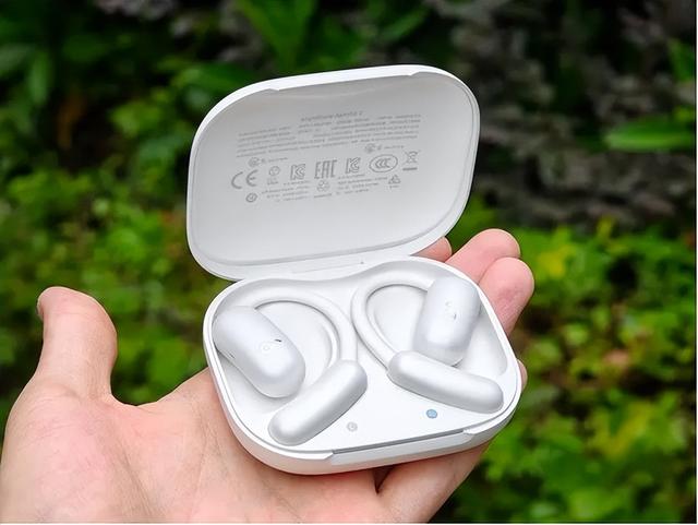 2025开放式蓝牙耳机怎么选？哪个品牌好？开放式耳机选购推荐