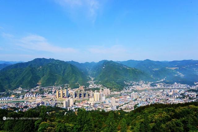 [湖北 襄阳市保康县]