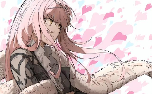 fgo：强度异常优秀的泳装活动四星从者诺克娜蕾 版本顶级插件