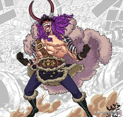 海贼王1148话情报，洛基与路飞联手，展现幻兽种·神王奥丁·果实