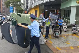 2025年2月起，电动车、三轮车上路，迎来“3要”“4不要”新标准图片